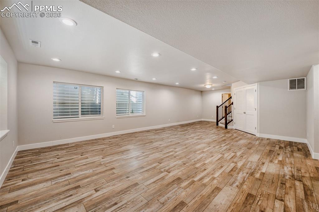 Image 23 of 40: Basement