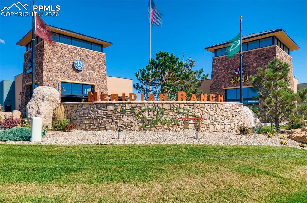 Image 31 of 40: Community