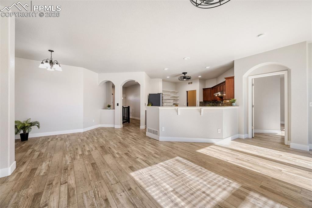 Image 7 of 40: Living Room