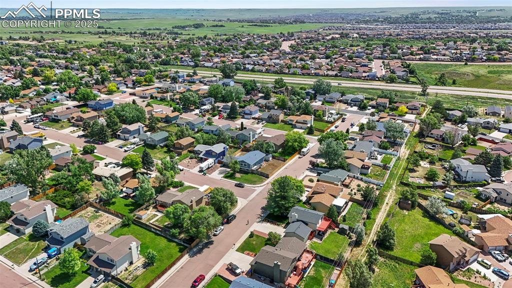 Image 38 of 42: Aerial View