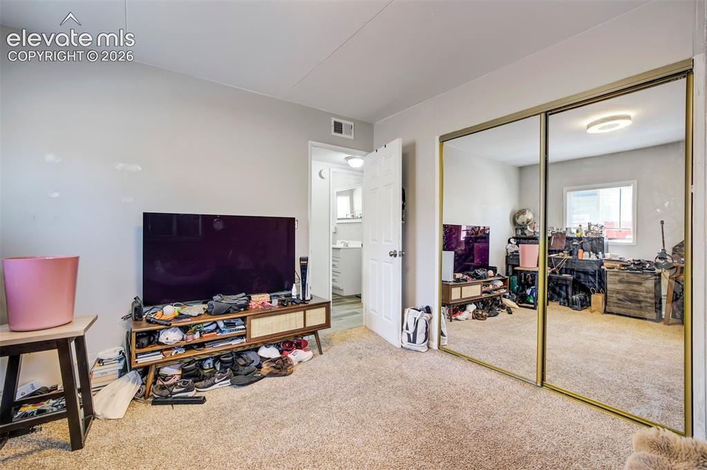 Image 14 of 29: Secondary Bedroom 