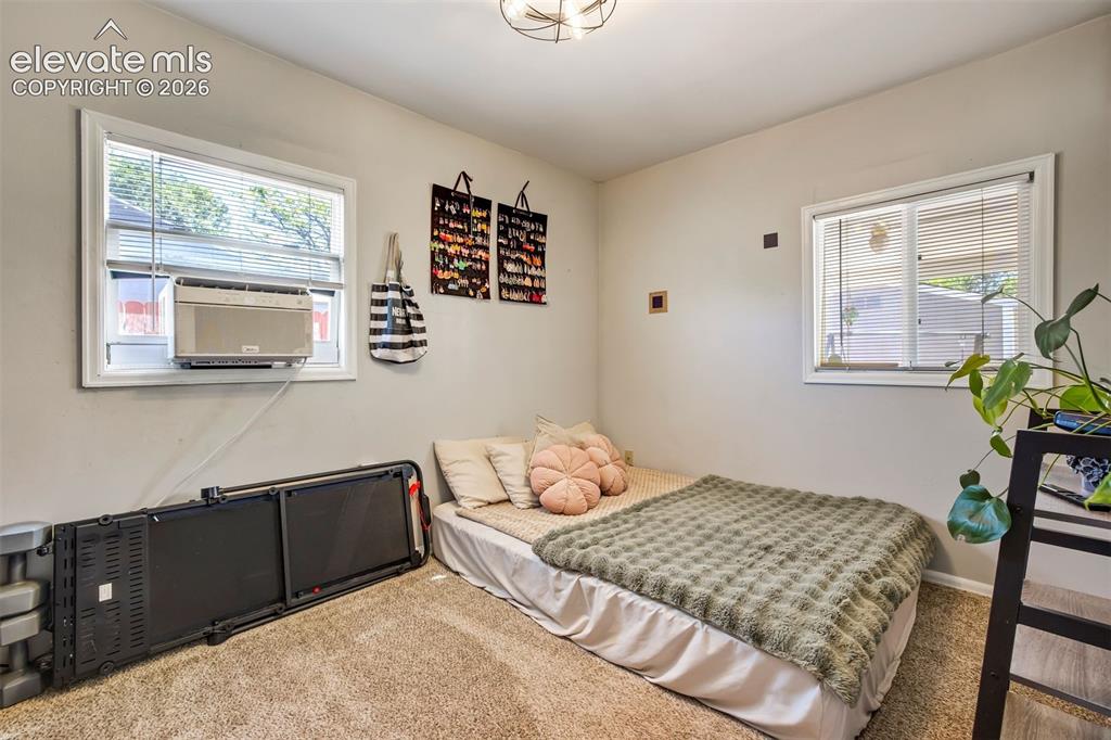Image 16 of 29: Primary Bedroom 