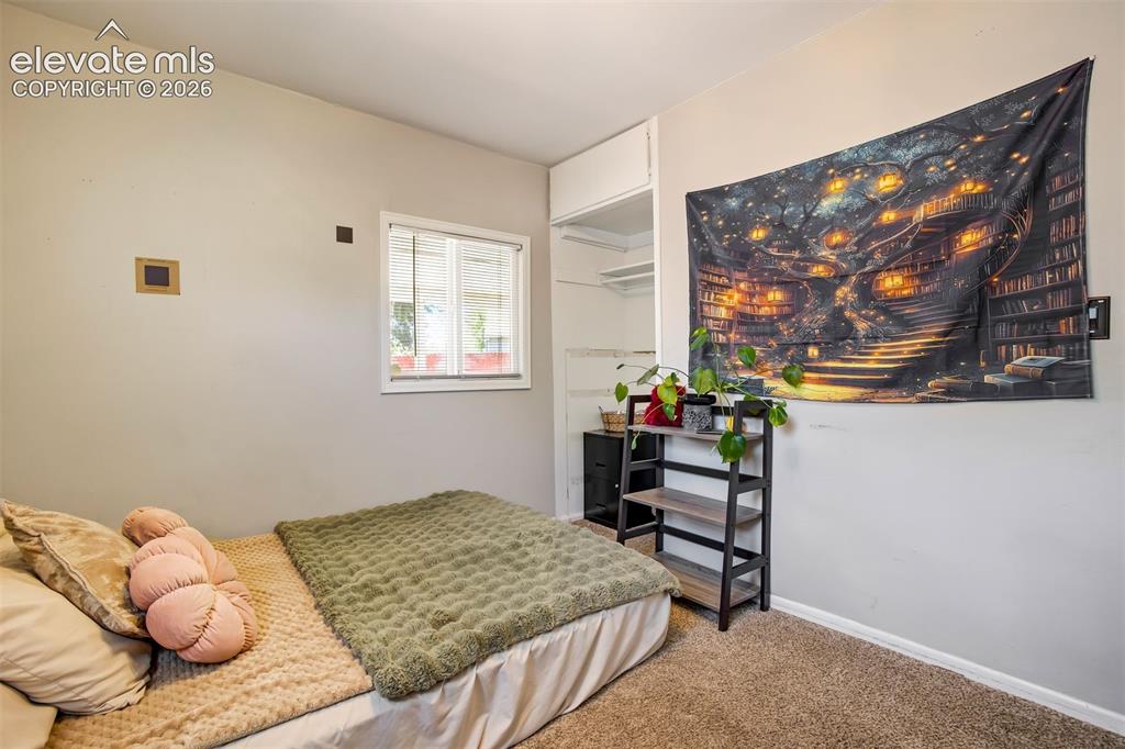 Image 17 of 29: Master Bedroom