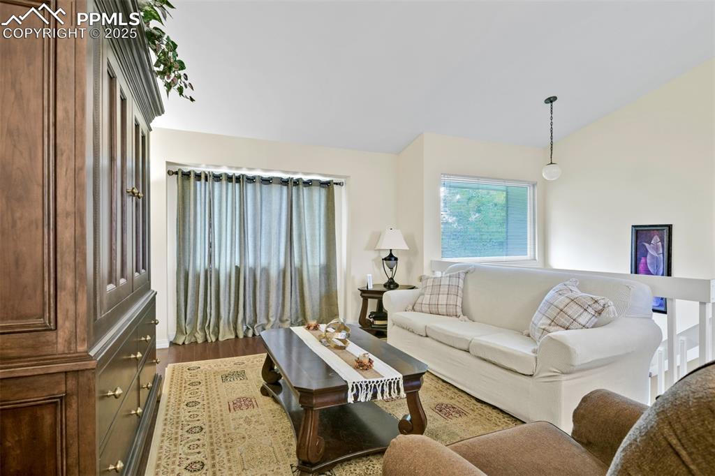 Image 10 of 41: Living Room