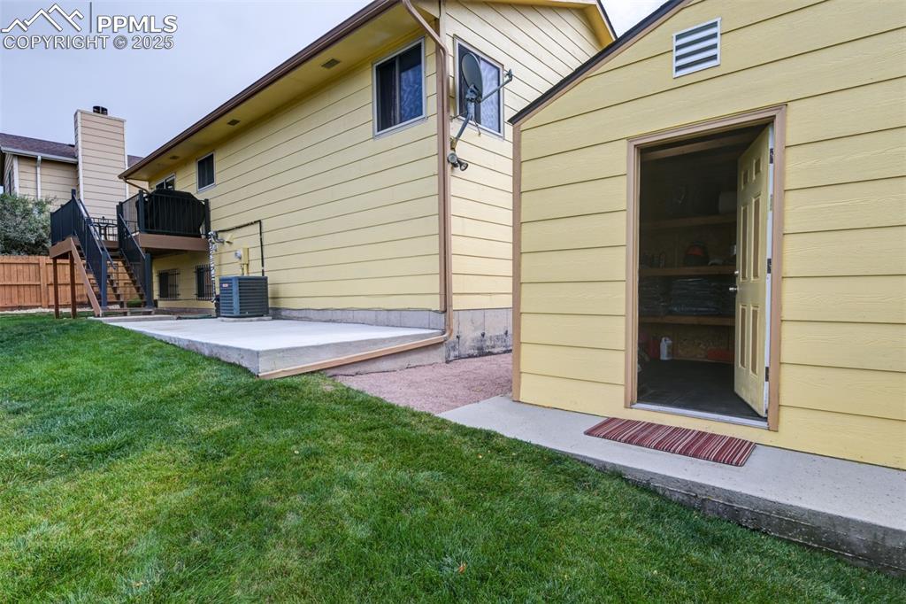 Image 38 of 41: Out Buildings