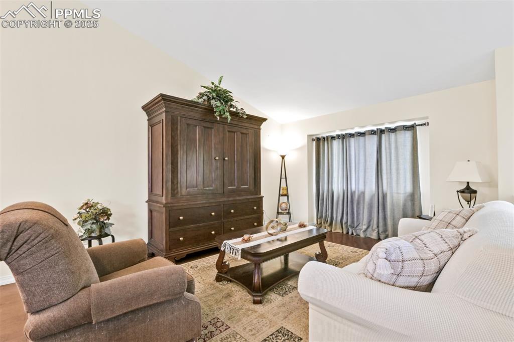 Image 9 of 41: Living Room