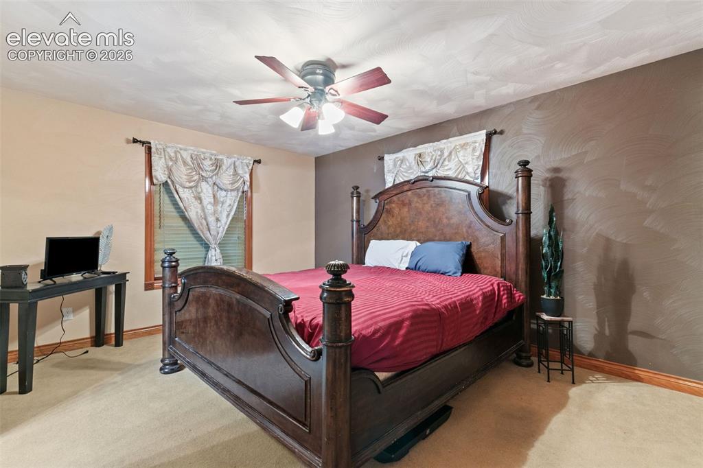 Image 43 of 49: Bedroom