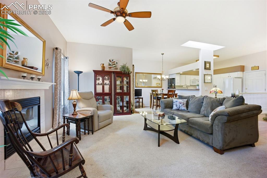 Image 10 of 42: Living Room