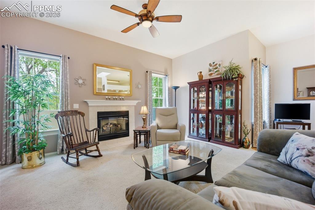 Image 11 of 42: Living Room