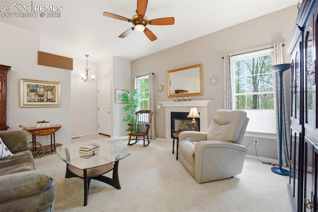 Image 12 of 42: Living Room