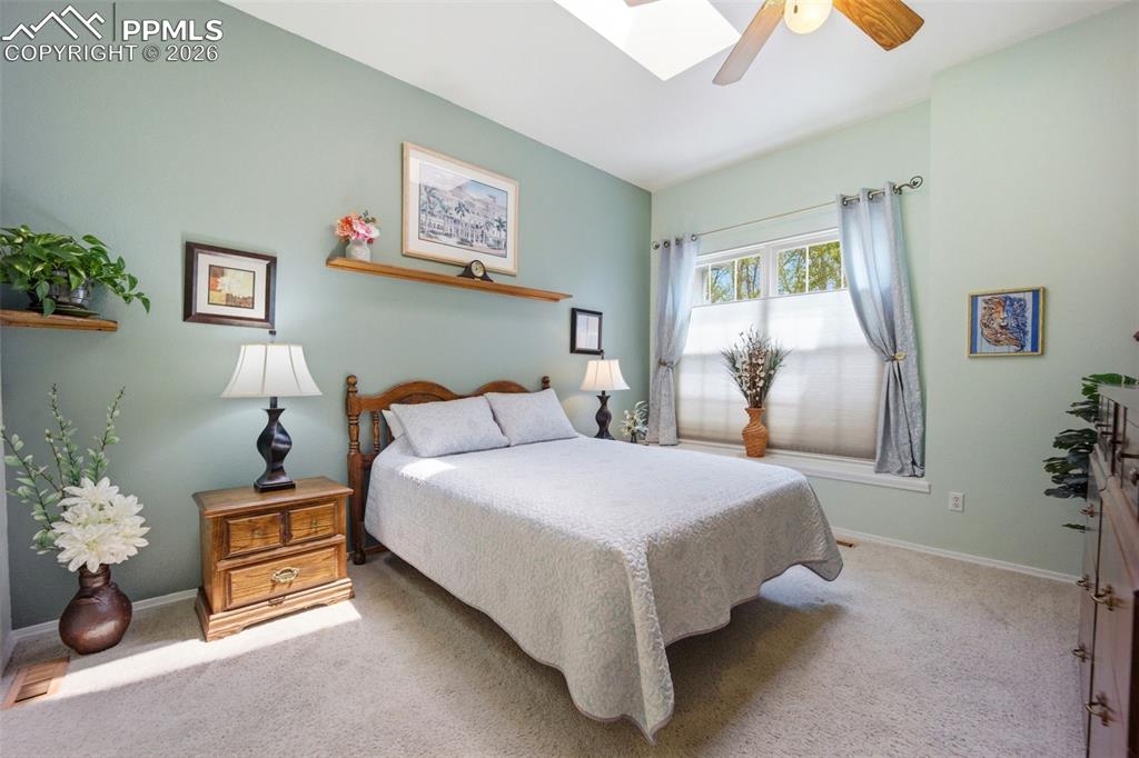 Image 18 of 42: Master Bedroom