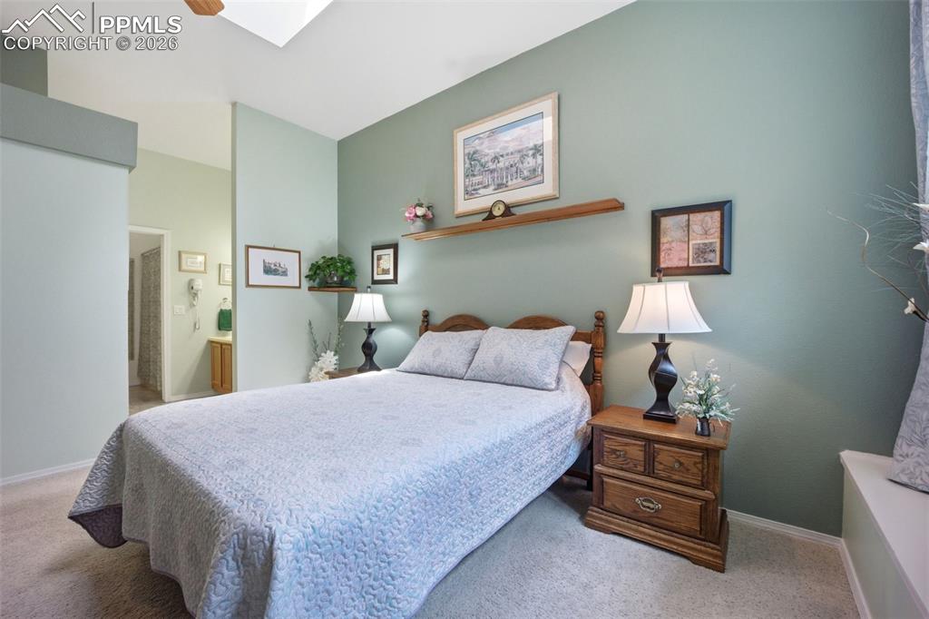 Image 19 of 42: Master Bedroom