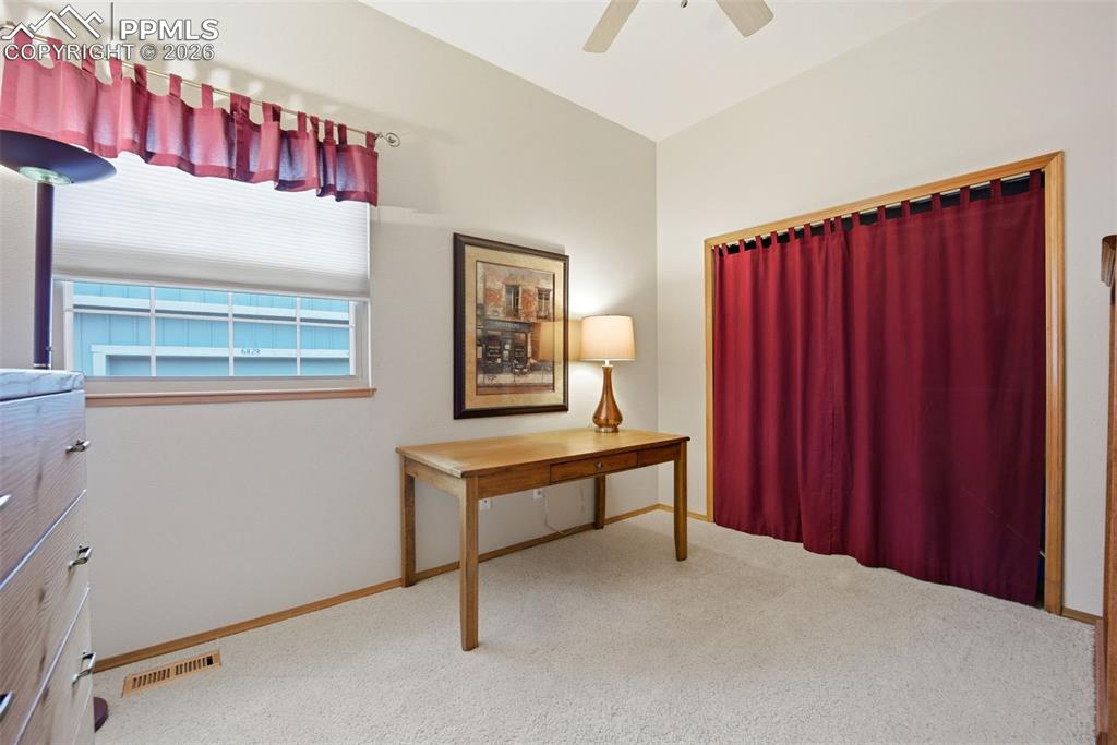 Image 22 of 42: Bedroom