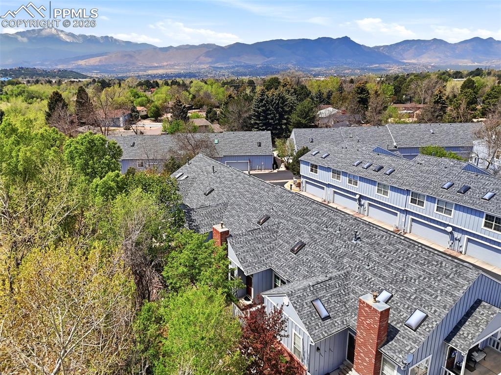 Image 33 of 42: Aerial View