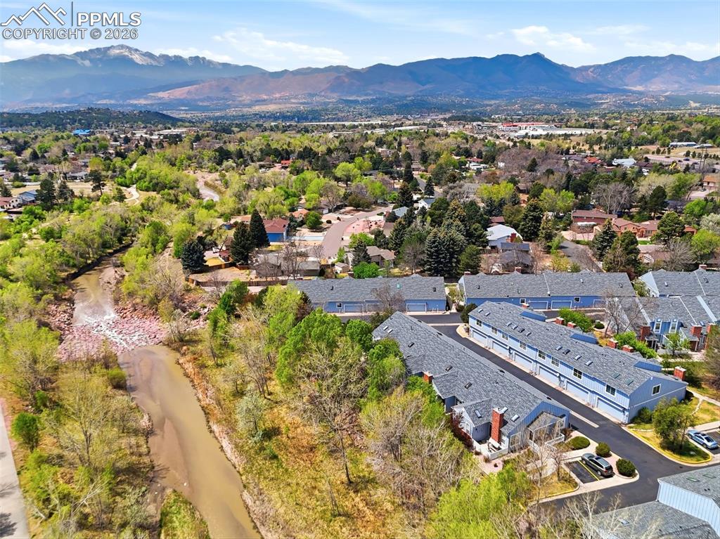 Image 34 of 42: Aerial View