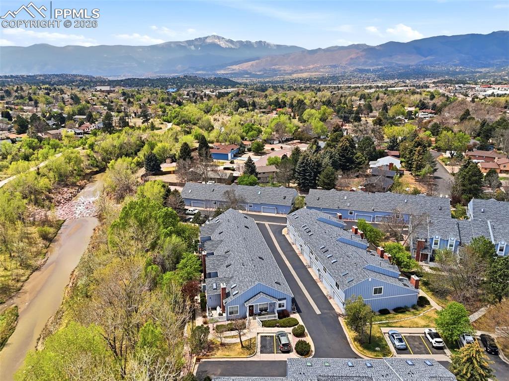 Image 35 of 42: Aerial View
