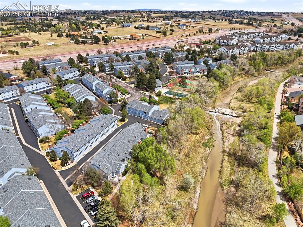 Image 36 of 42: Aerial View