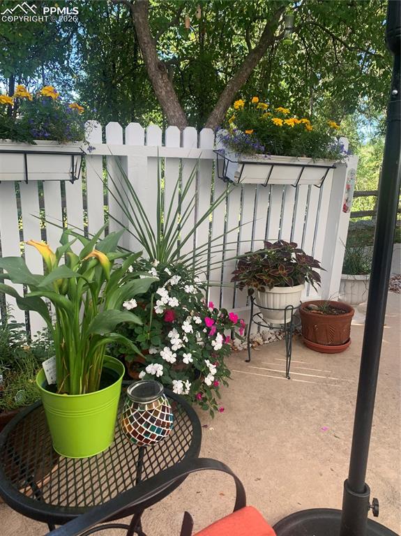 Image 7 of 42: Patio