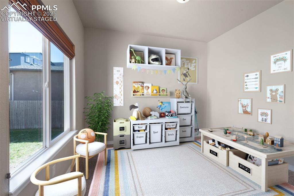 Image 15 of 45: Virtually staged