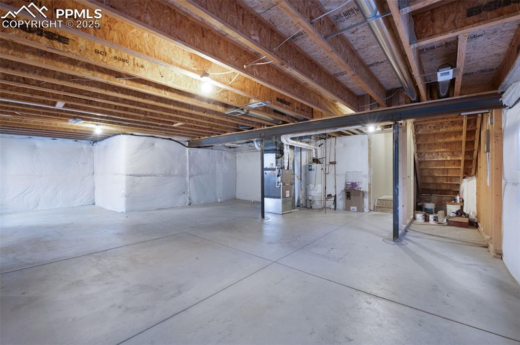 Image 35 of 45: Basement