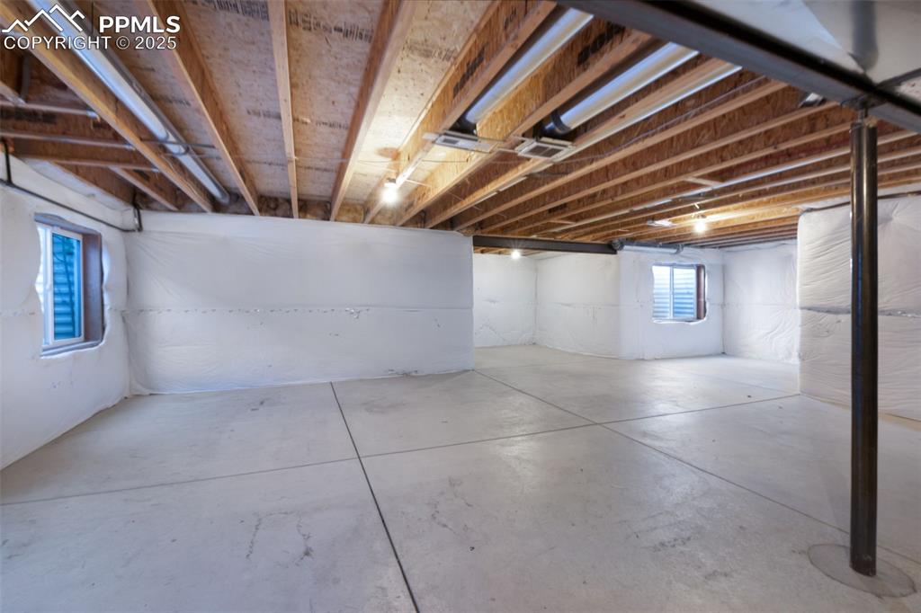 Image 36 of 45: Basement