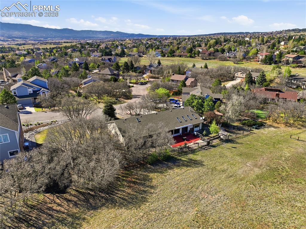 Image 23 of 25: Aerial View