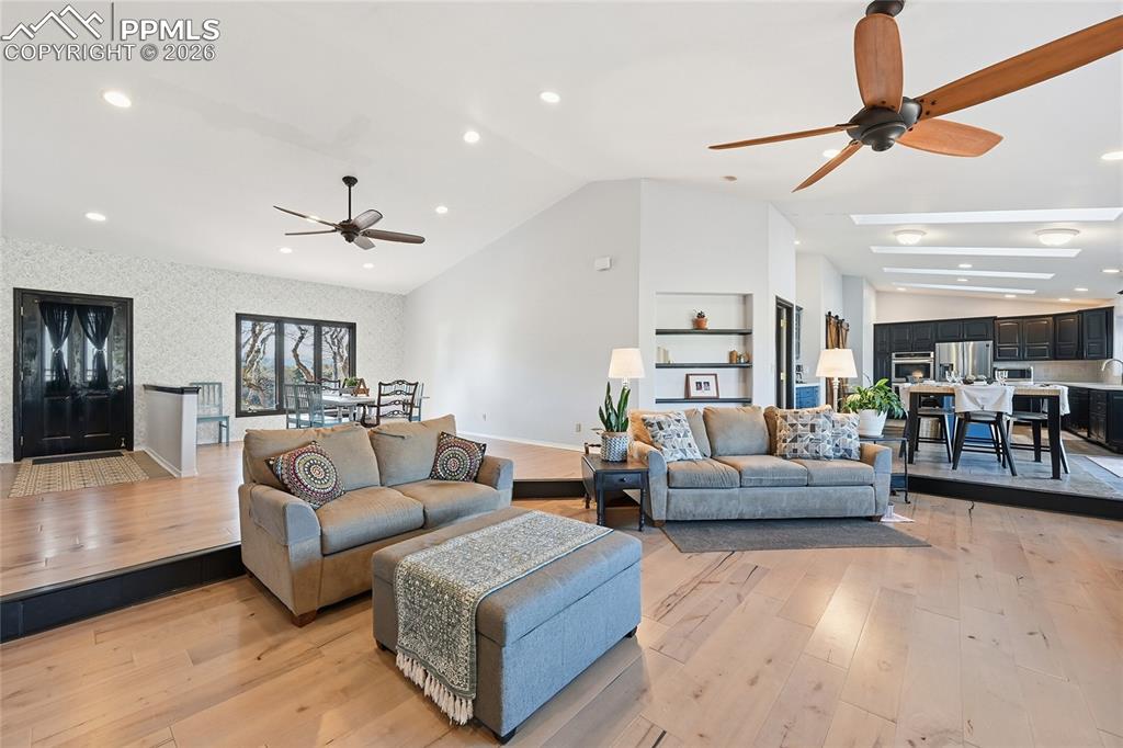 Image 6 of 25: Living Room