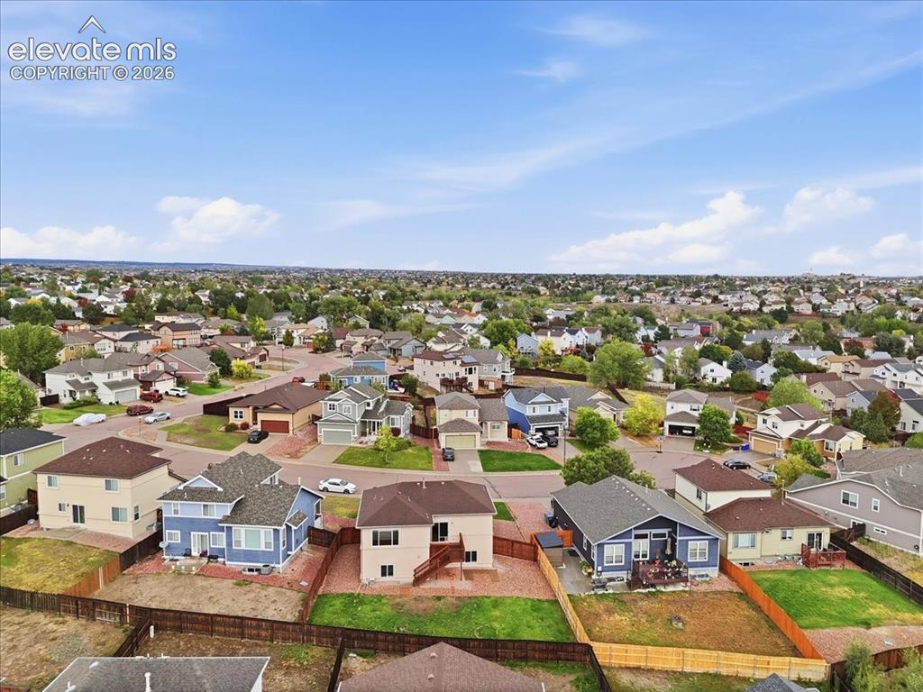 Image 27 of 41: Aerial View