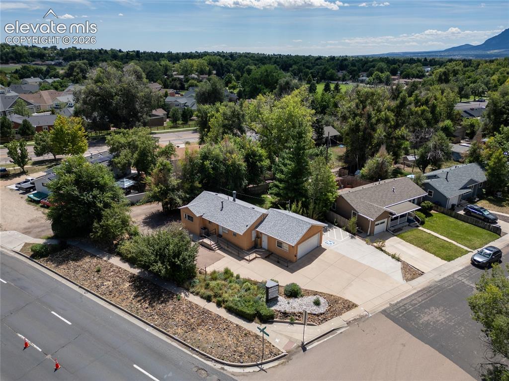 Image 21 of 35: Aerial View