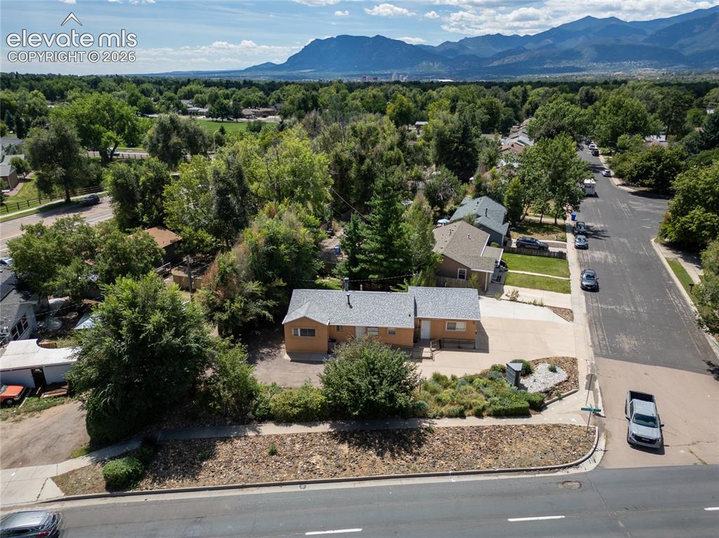 Image 23 of 35: Aerial View