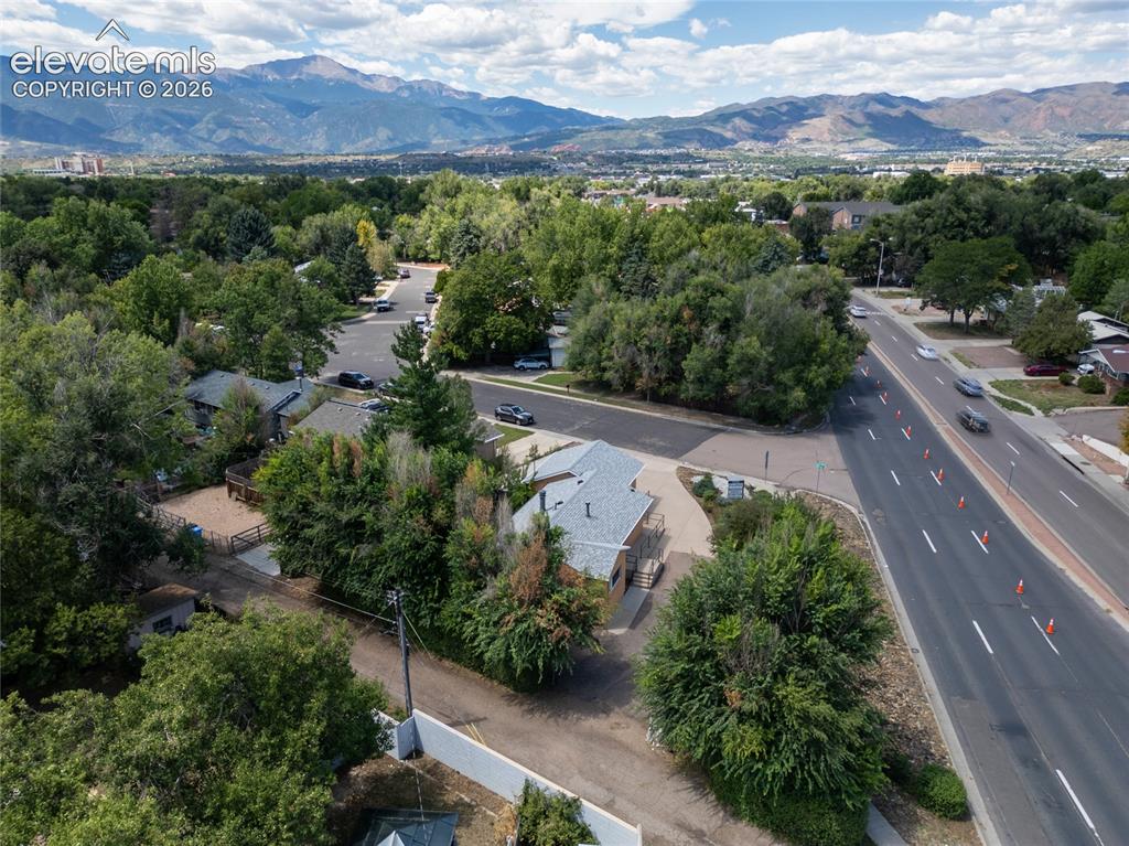 Image 34 of 35: Aerial View