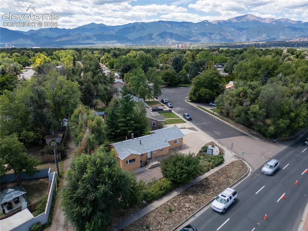 Image 4 of 35: Aerial View