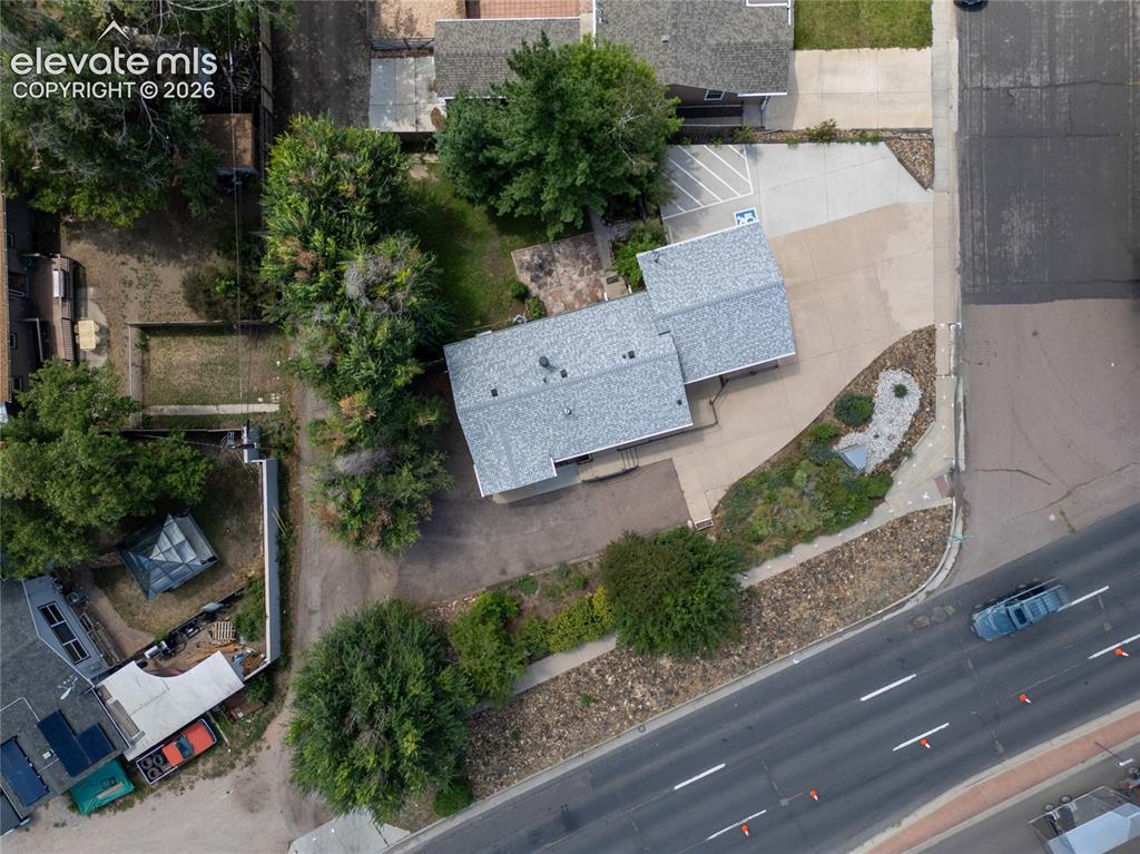 Image 5 of 35: Aerial View