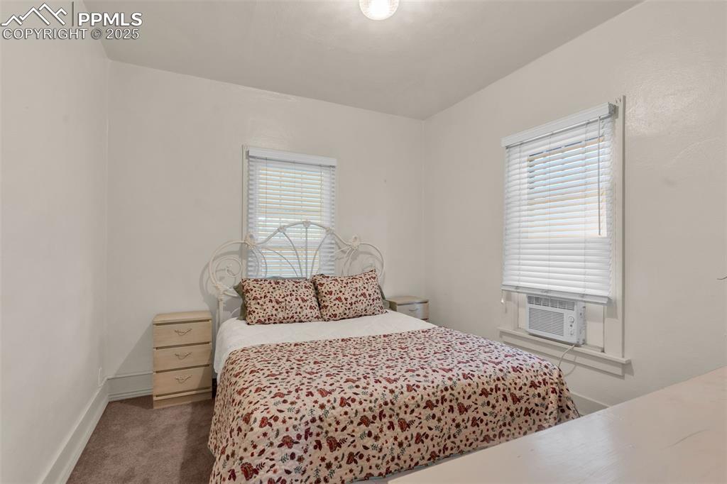 Image 17 of 39: Bedroom