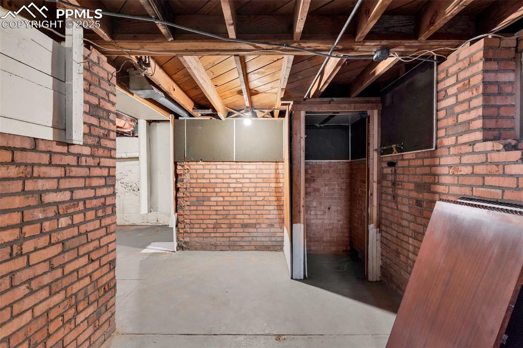 Image 28 of 39: Basement