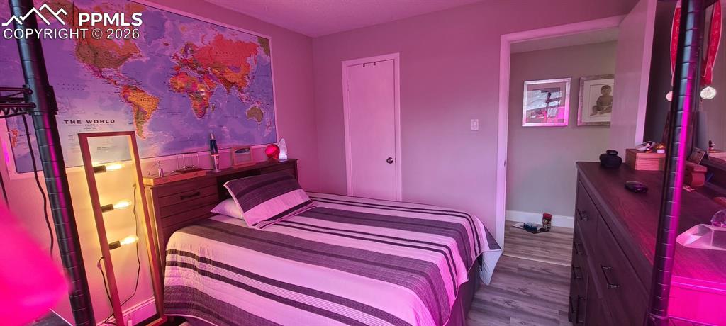 Image 12 of 47: 2nd Bedroom