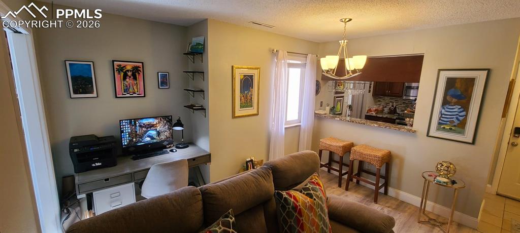 Image 4 of 47: Living Room