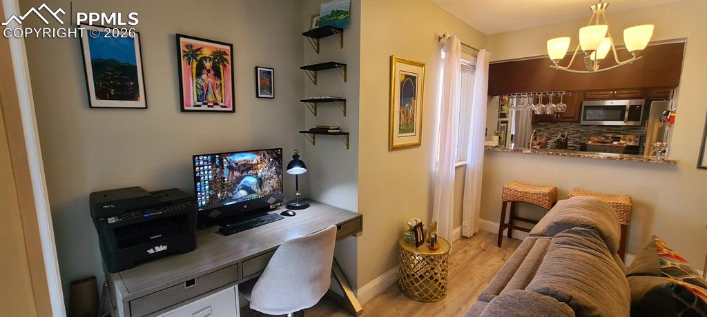 Image 6 of 47: Office
