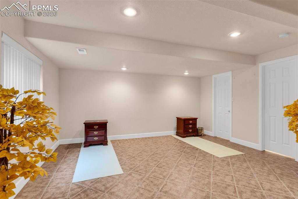 Image 29 of 46: Basement