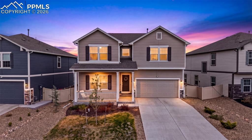 Image 1 of 47: Front of Structure