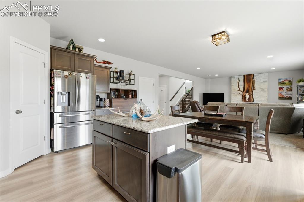 Image 12 of 47: Kitchen