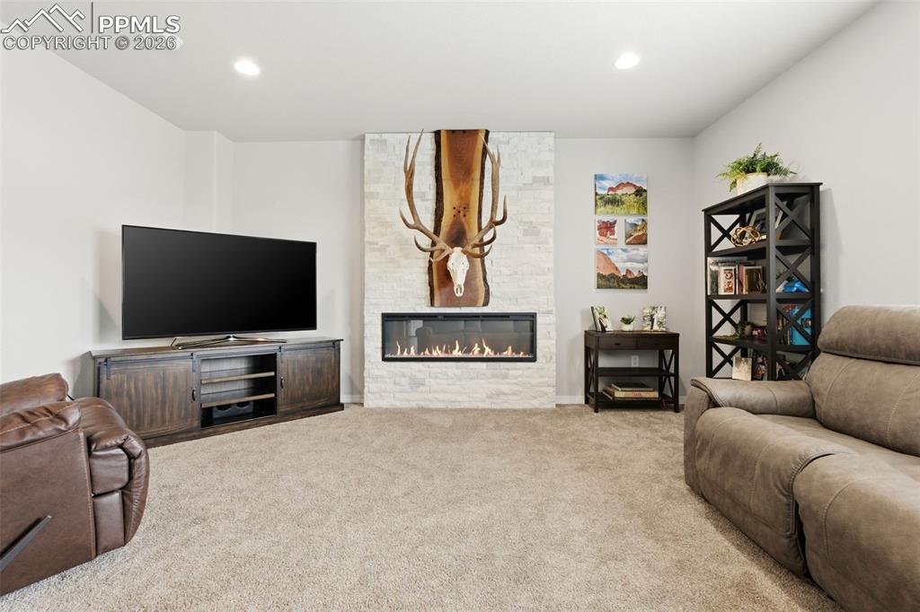 Image 14 of 47: Living Room