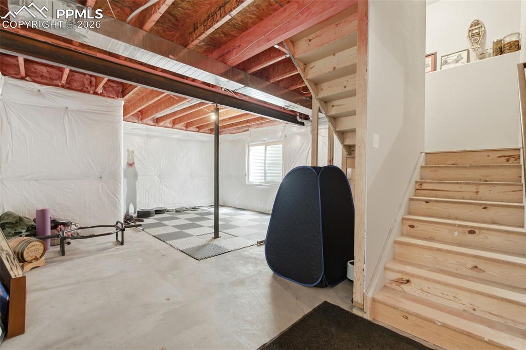 Image 35 of 47: Basement