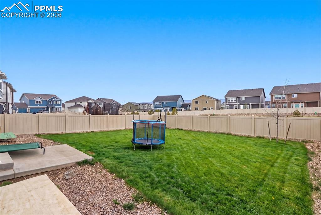 Image 36 of 47: Virtually enhanced to show grass in full bloom