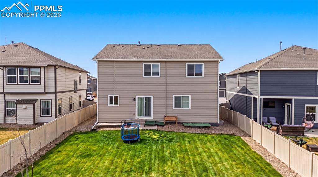 Image 38 of 47: Virtually enhanced to show grass in full bloom