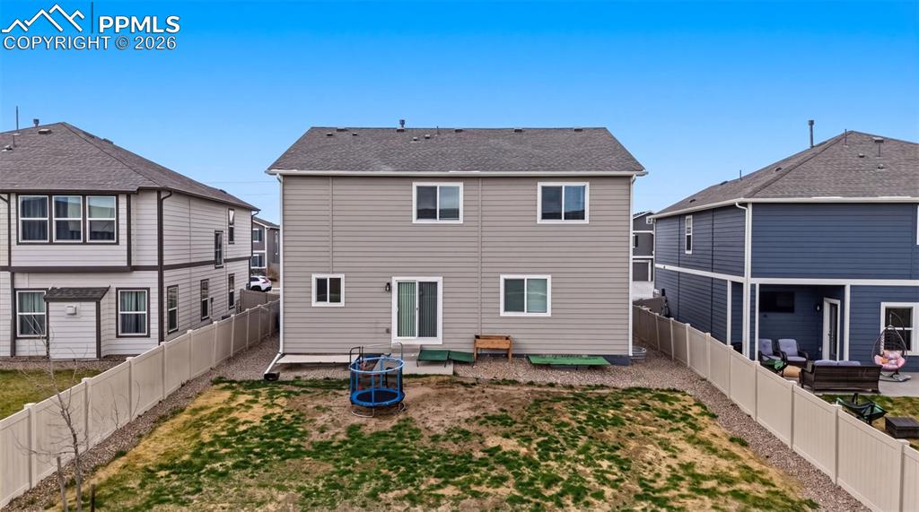 Image 39 of 47: Back of Structure