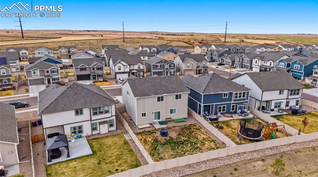 Image 40 of 47: Aerial View