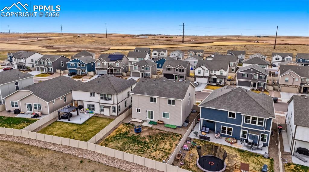 Image 41 of 47: Aerial View