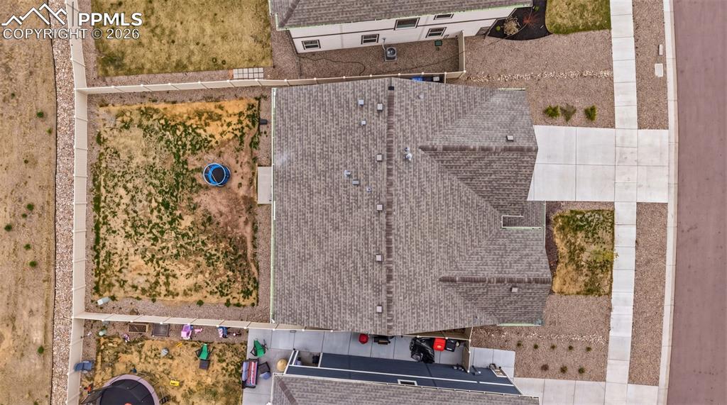 Image 42 of 47: Aerial View