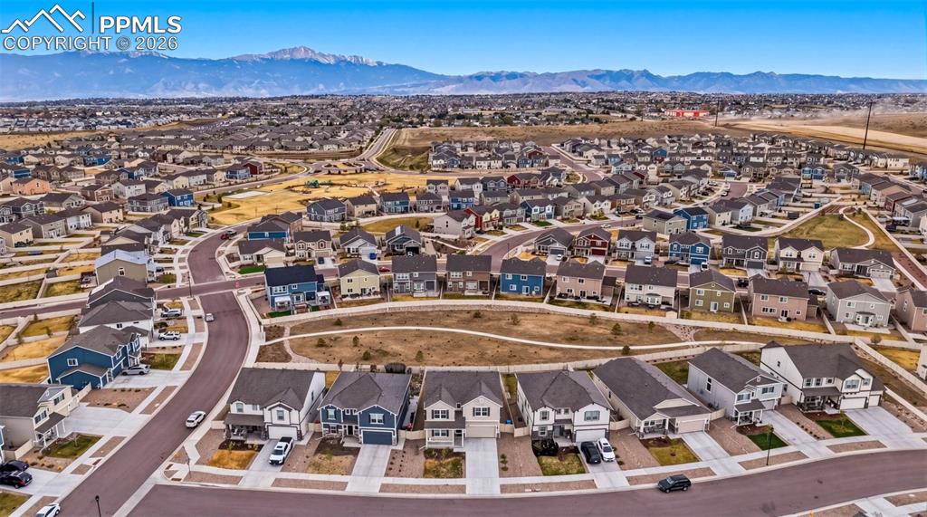 Image 43 of 47: Aerial View